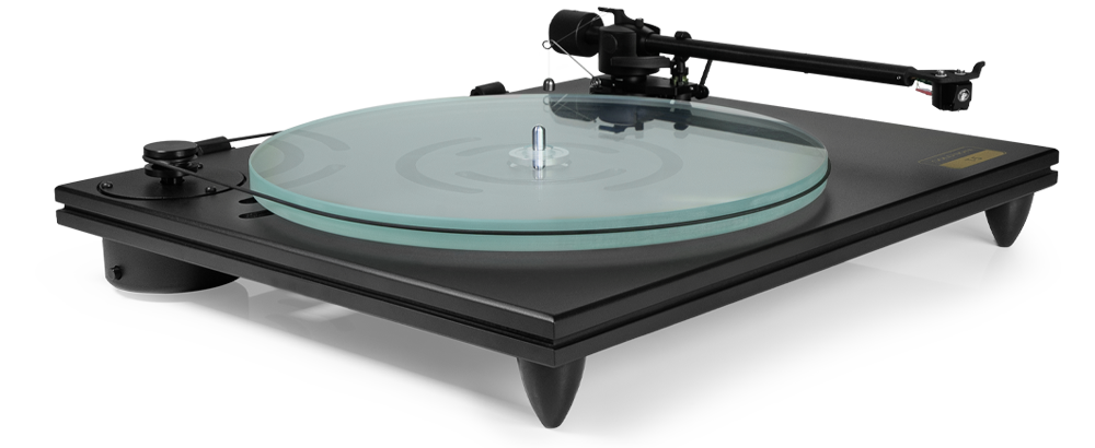 Gold Note T-5 inkl. B-5.2 (NEU)