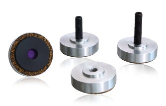 bfly-audio Talis Pro (4er Set)