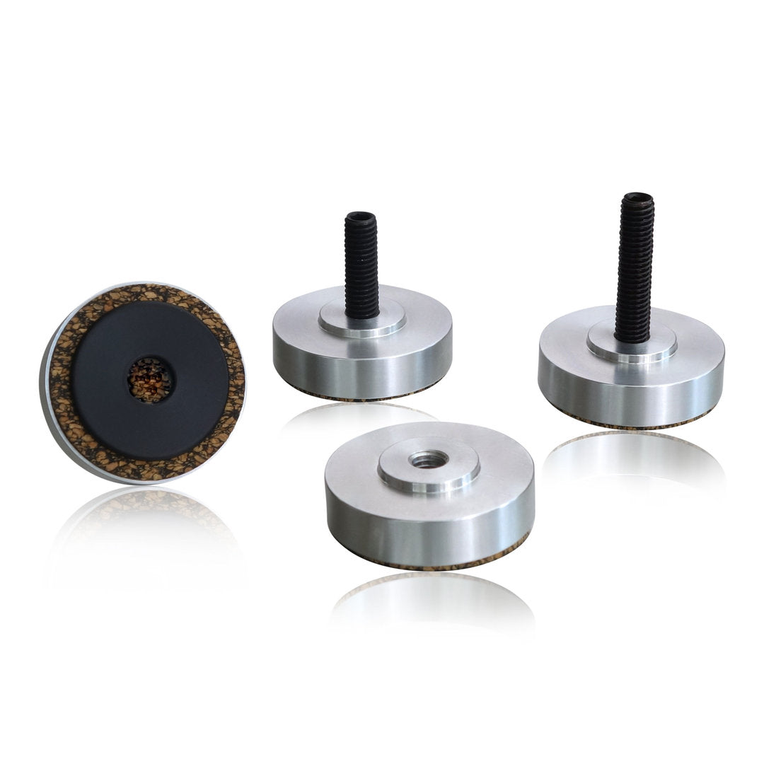 b.Fly-audio Talis Basic (4er Set)