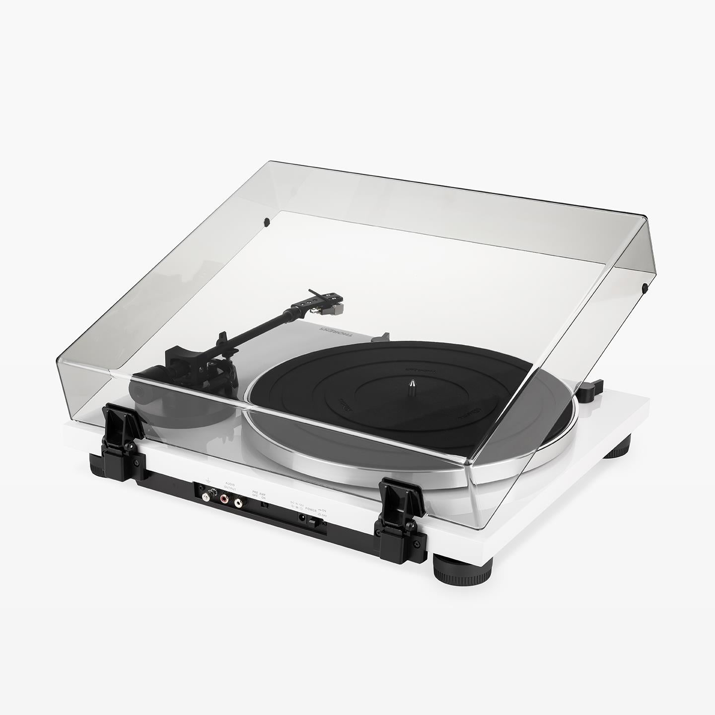 Thorens TD 201 (NEU)