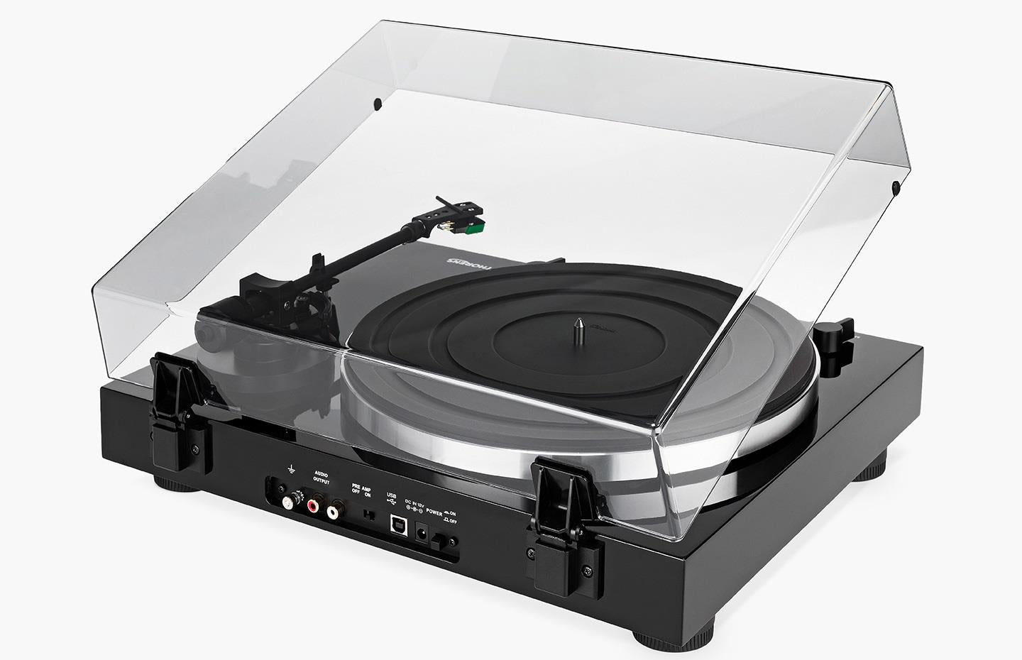 Thorens TD 202 (NEU)