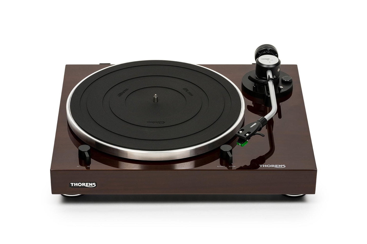 Thorens TD 204 (NEU)