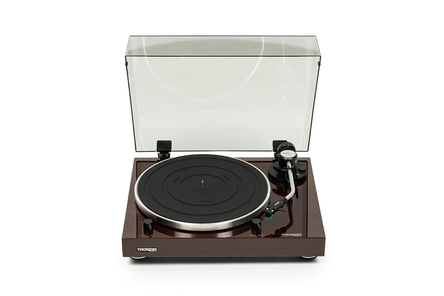 Thorens TD 204 (NEU)