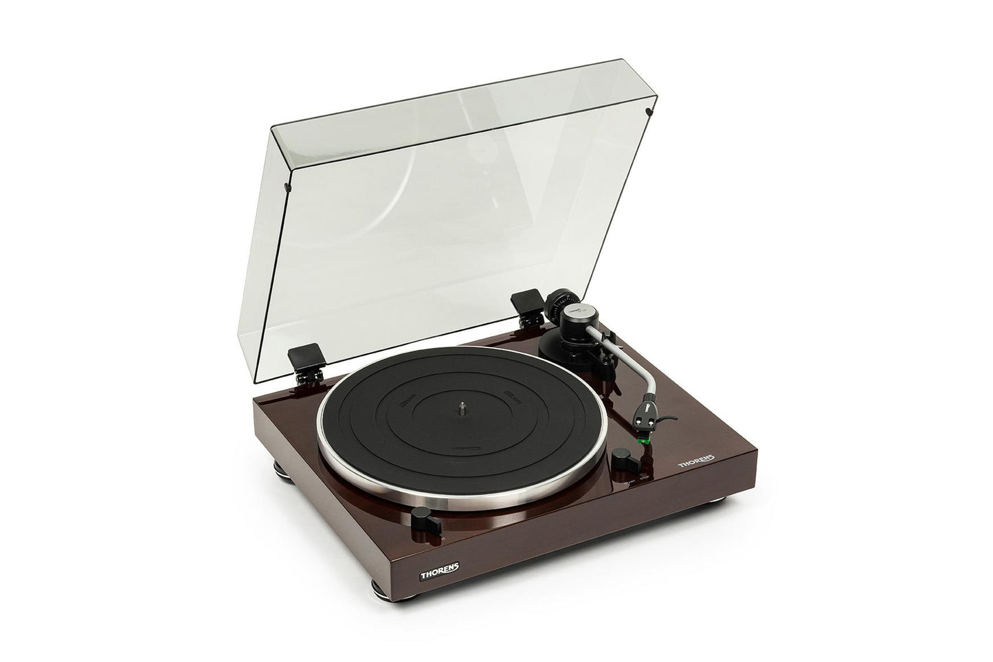 Thorens TD 204 (NEU)