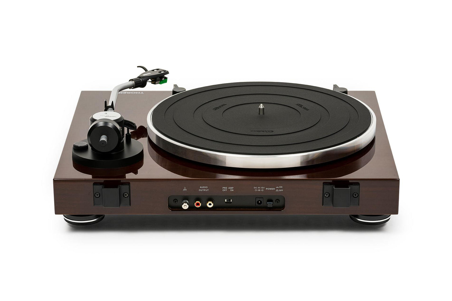 Thorens TD 204 (NEU)