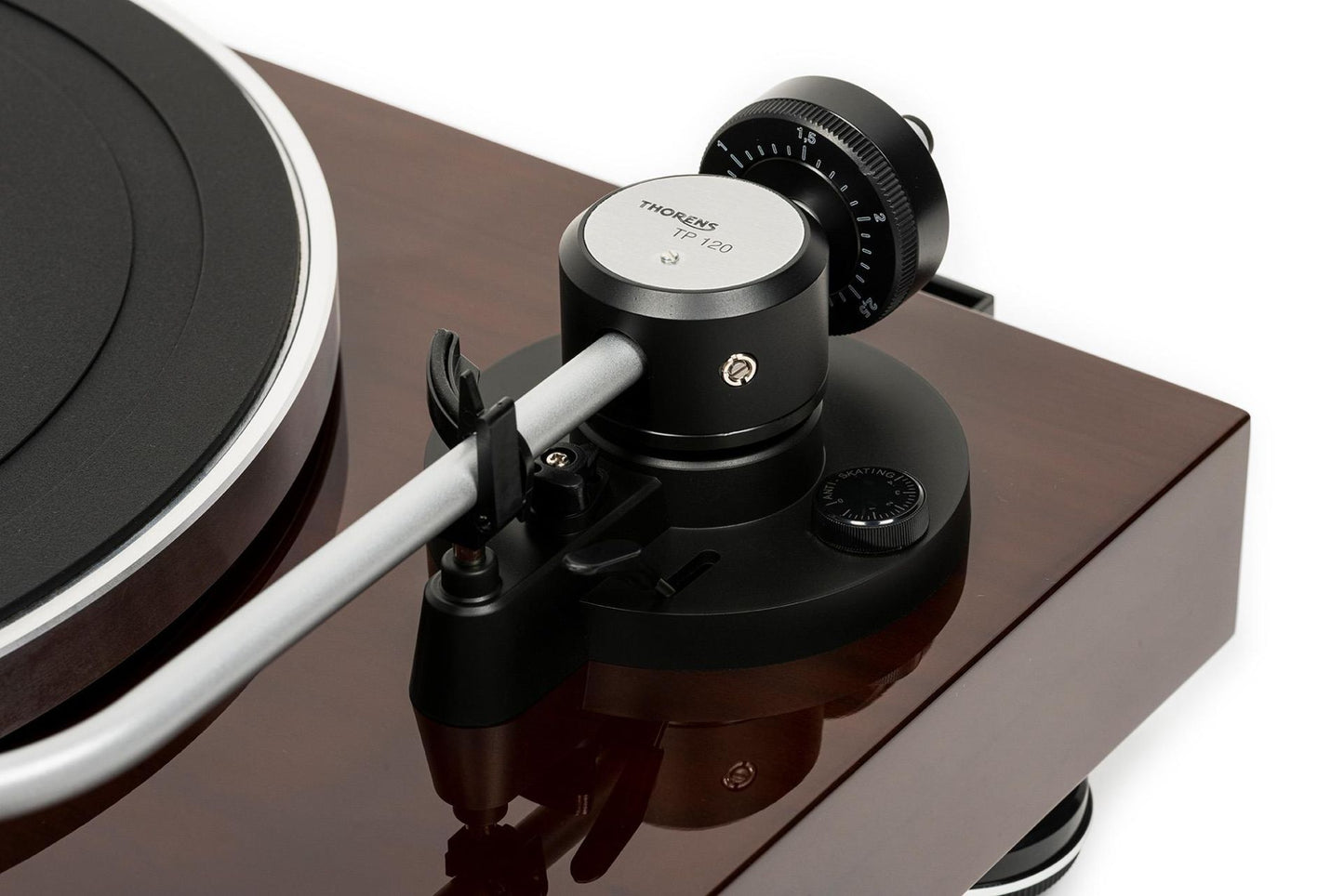 Thorens TD 204 (NEU)