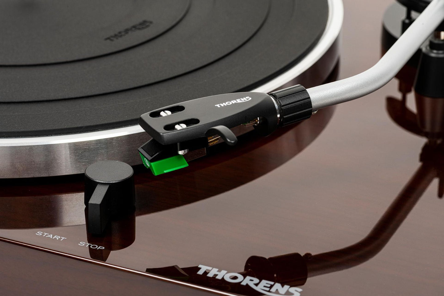 Thorens TD 204 (NEU)