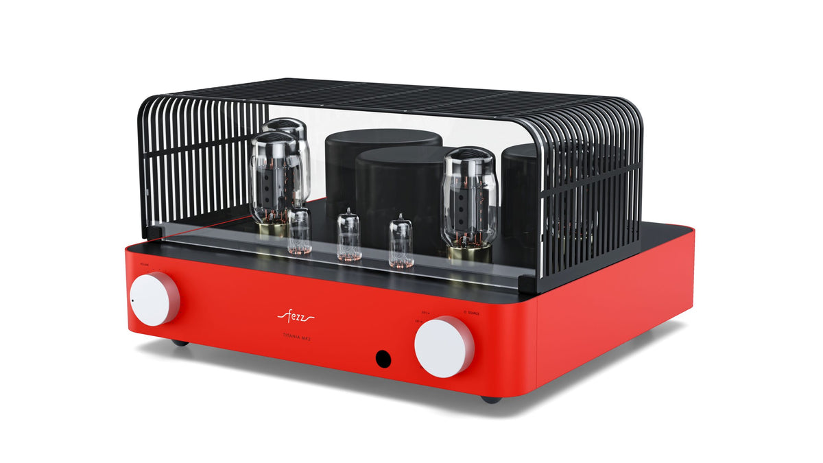 FEZZ Audio Evolution Titania Mk2 (NEU)