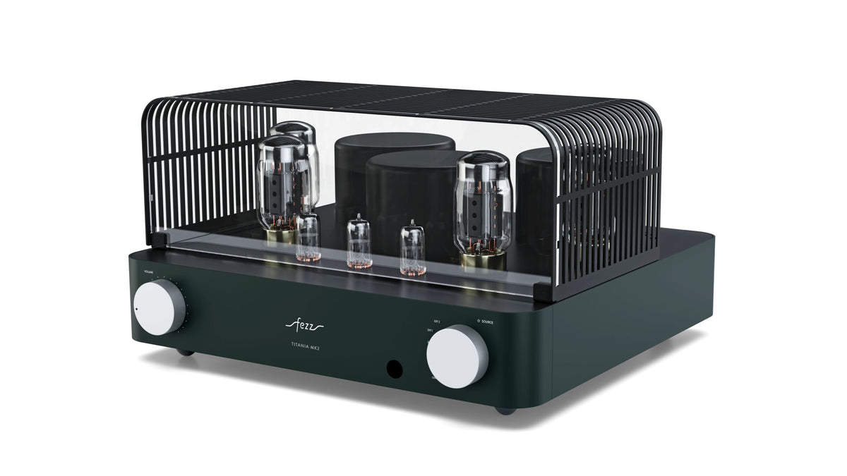 FEZZ Audio Evolution Titania Mk2 (NEU)