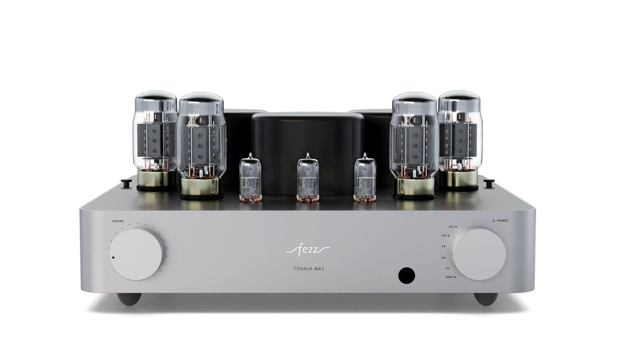 FEZZ Audio Evolution Titania Mk2 (NEU)
