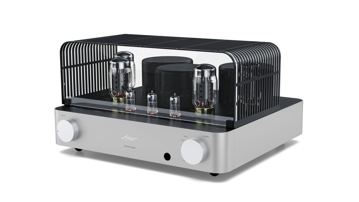FEZZ Audio Evolution Titania Mk2 (NEU)