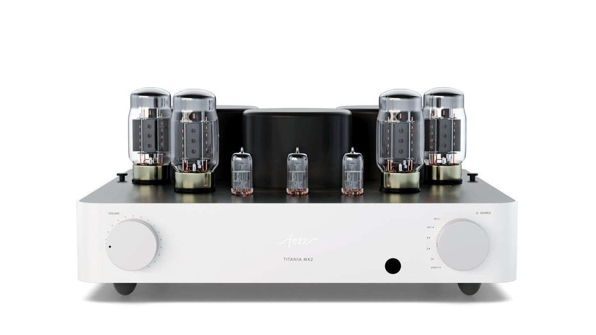 FEZZ Audio Evolution Titania Mk2 (NEU)