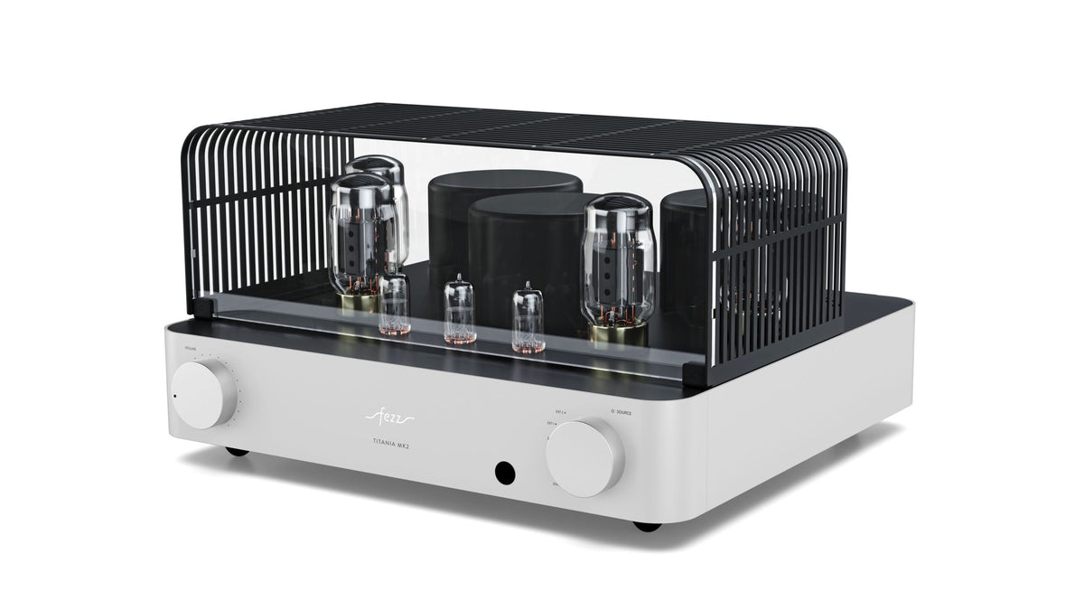 FEZZ Audio Evolution Titania Mk2 (NEU)