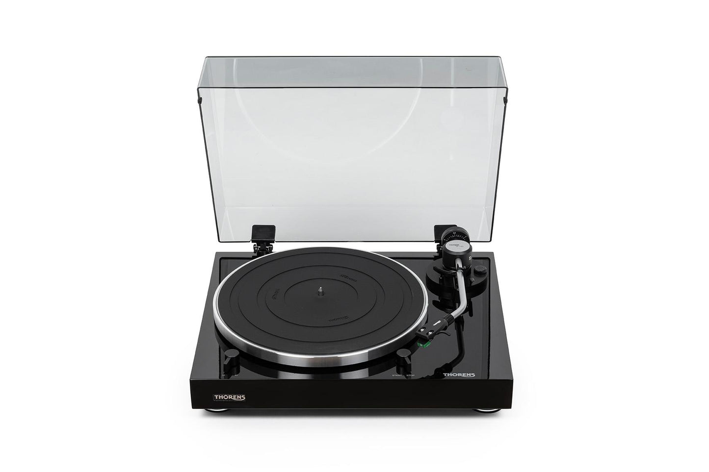 Thorens TD 204 (NEU)