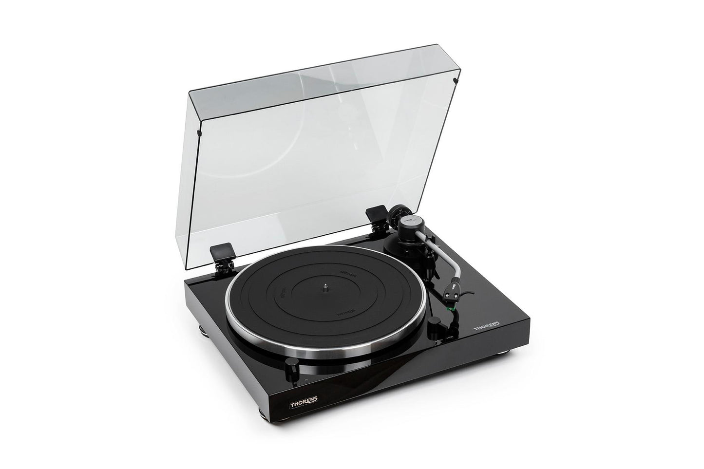 Thorens TD 204 (NEU)