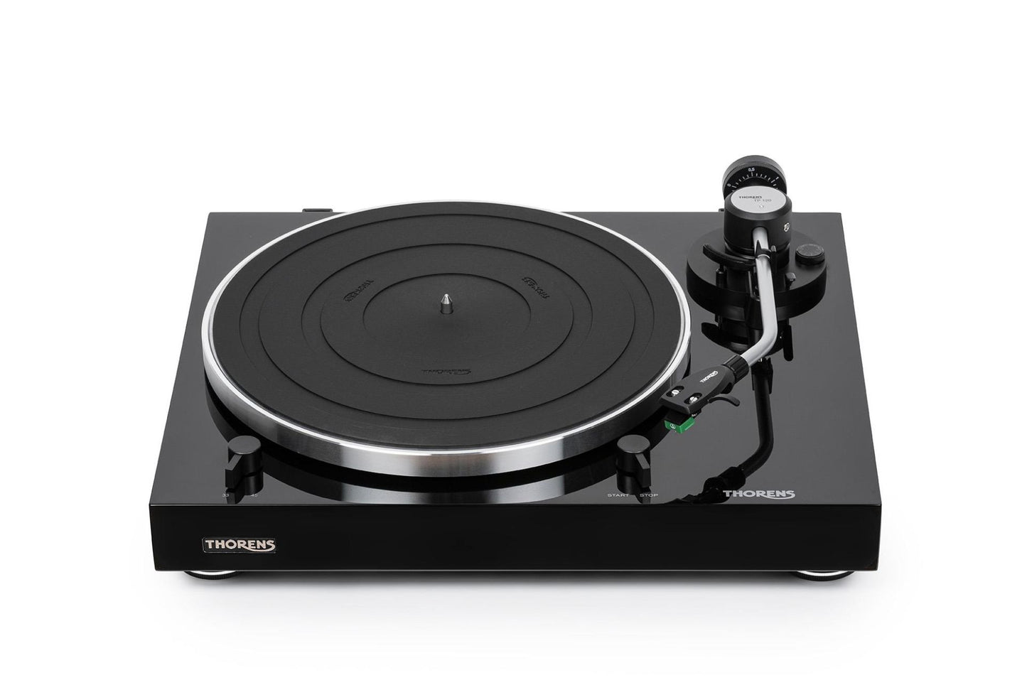 Thorens TD 204 (NEU)