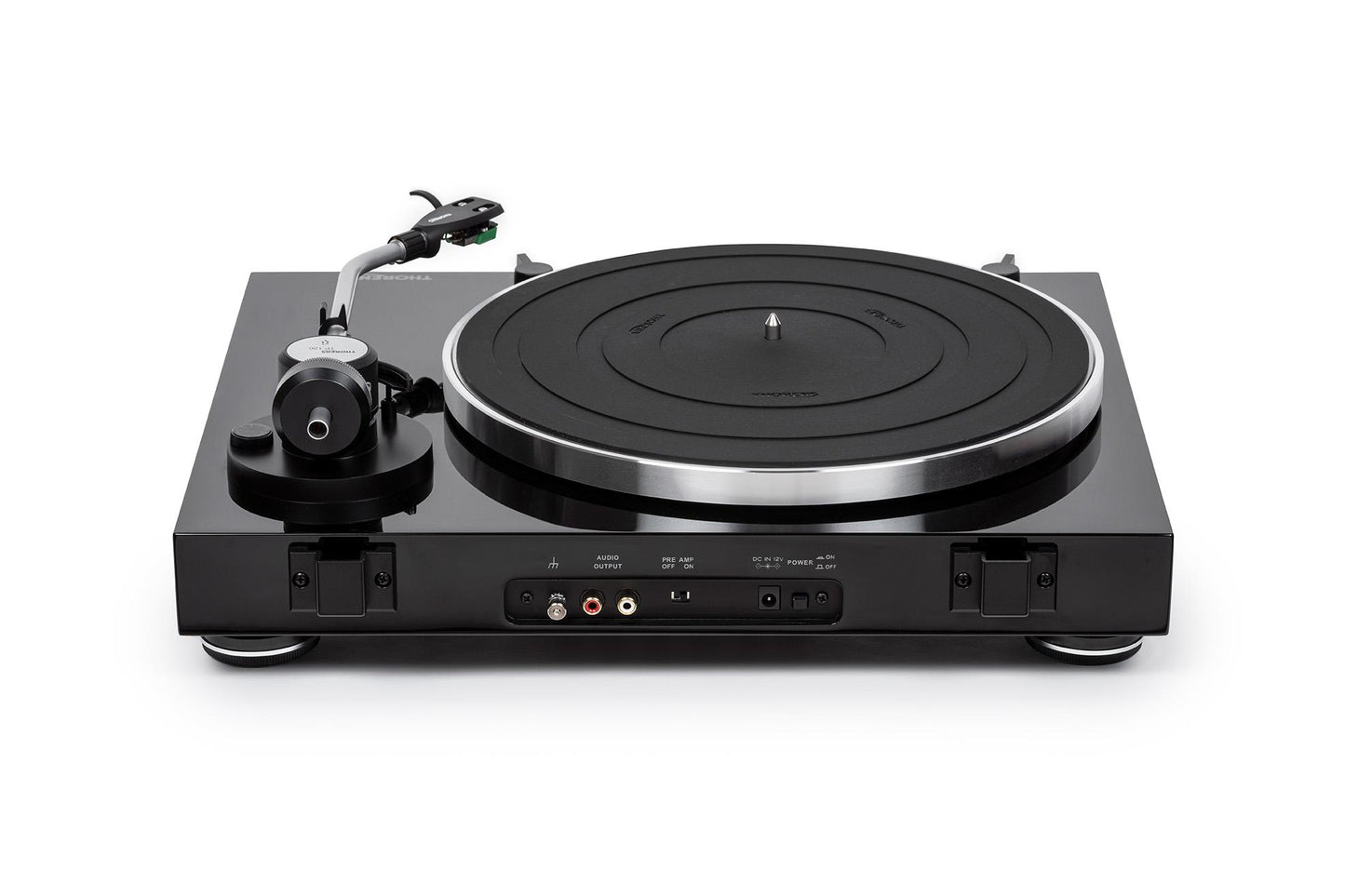 Thorens TD 204 (NEU)