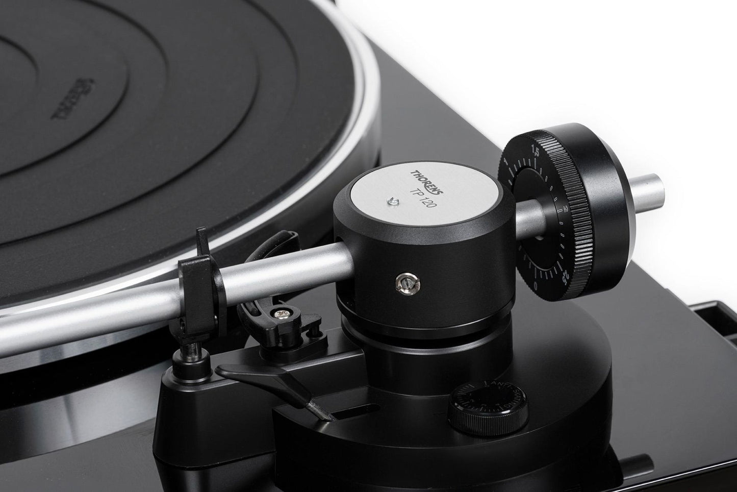 Thorens TD 204 (NEU)