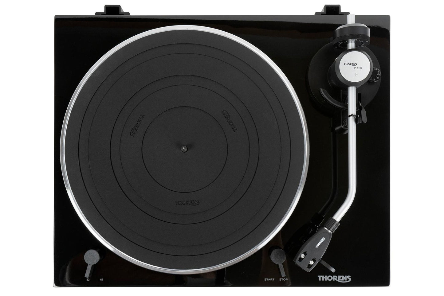 Thorens TD 204 (NEU)