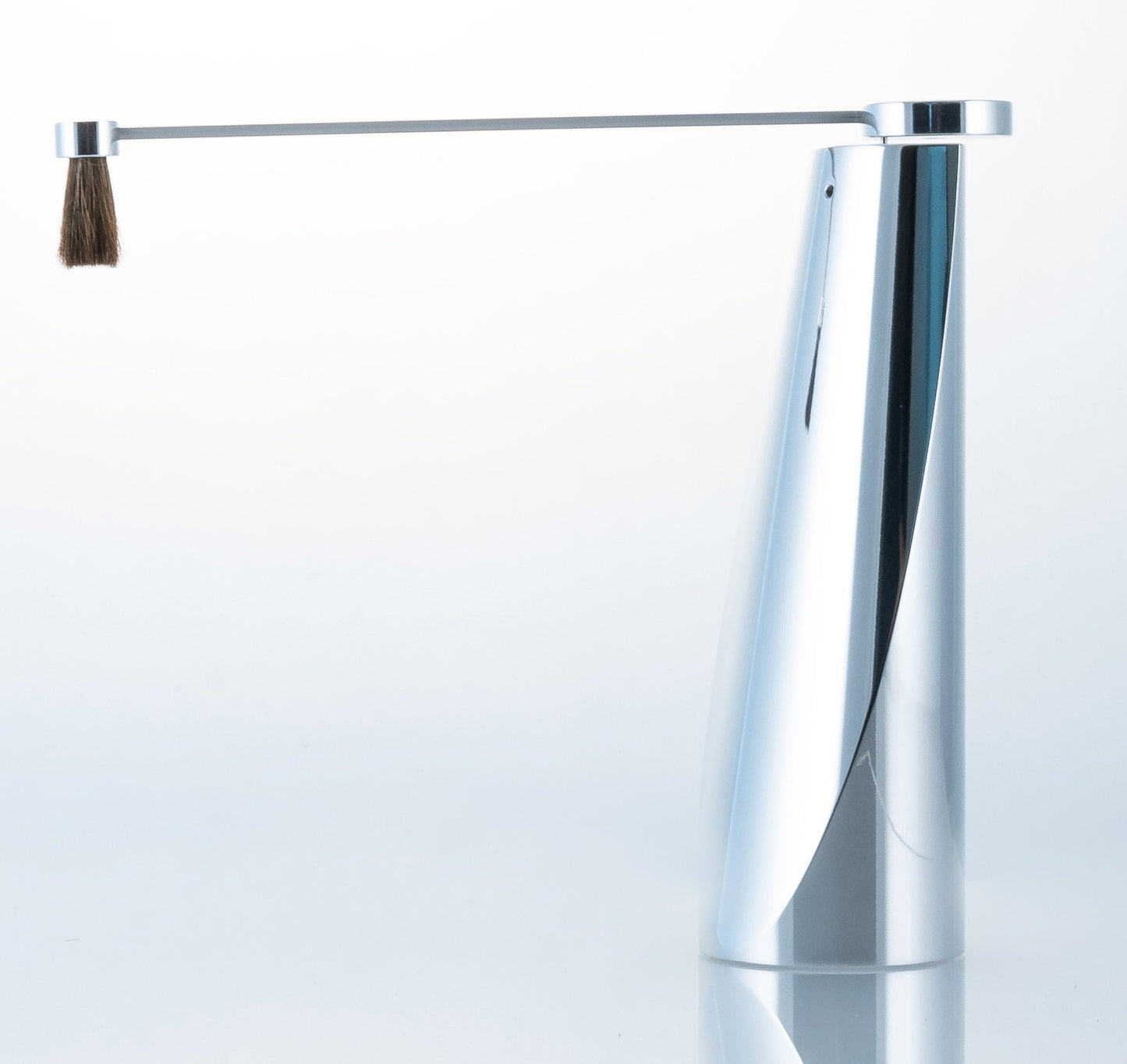 Transrotor Mitlaufbesen für Rondino (NEU)