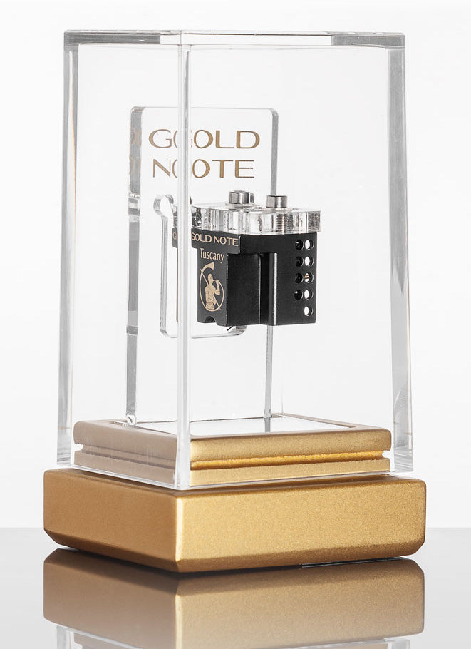 Gold Note Tuscany Gold (NEU)