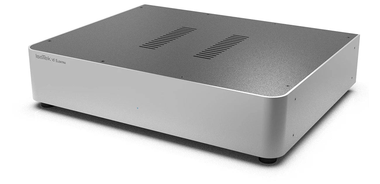 IsoTek V5 Elektra (NEU)