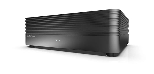 IsoTek V5 Sigmas (NEU)