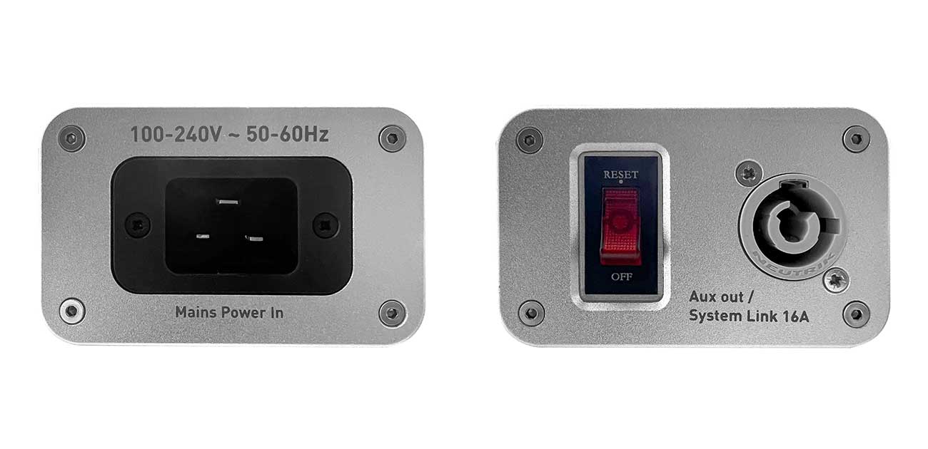 IsoTek V5 Sirius (NEU)
