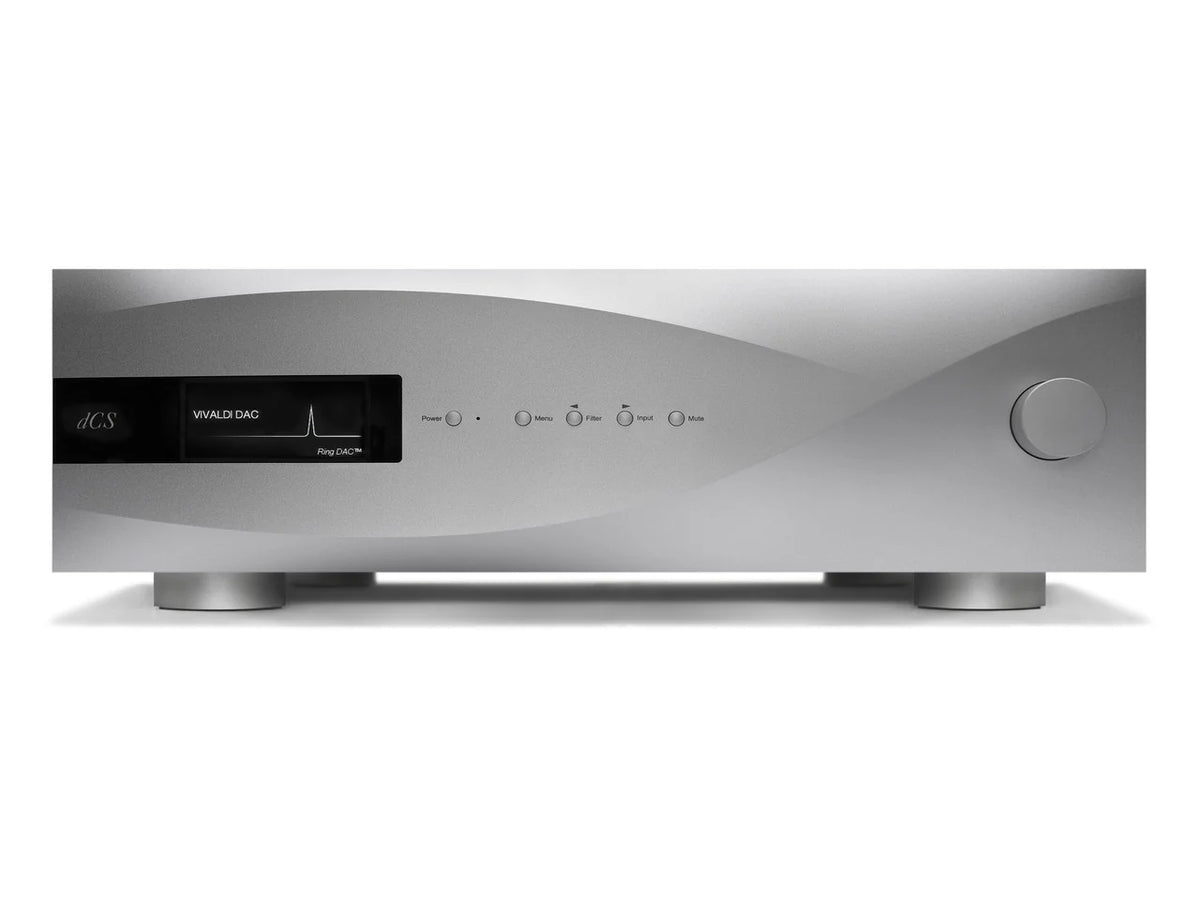 dCS Vivaldi APEX DAC (NEU)