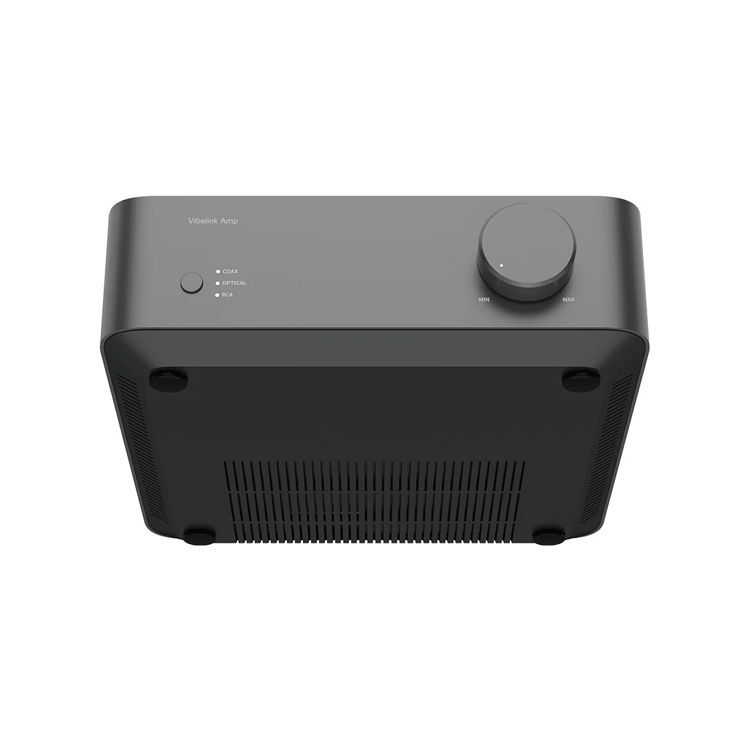 WiiM Vibelink Amp (NEU)