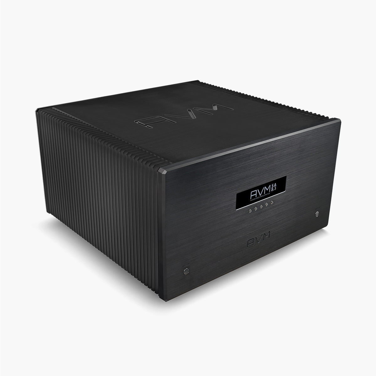 AVM Master Edition SA 8.3 LITE (NEU)