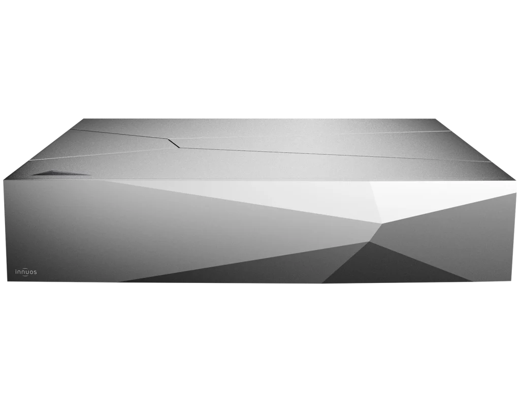 Innuos ZENith Next-Gen (NEU)
