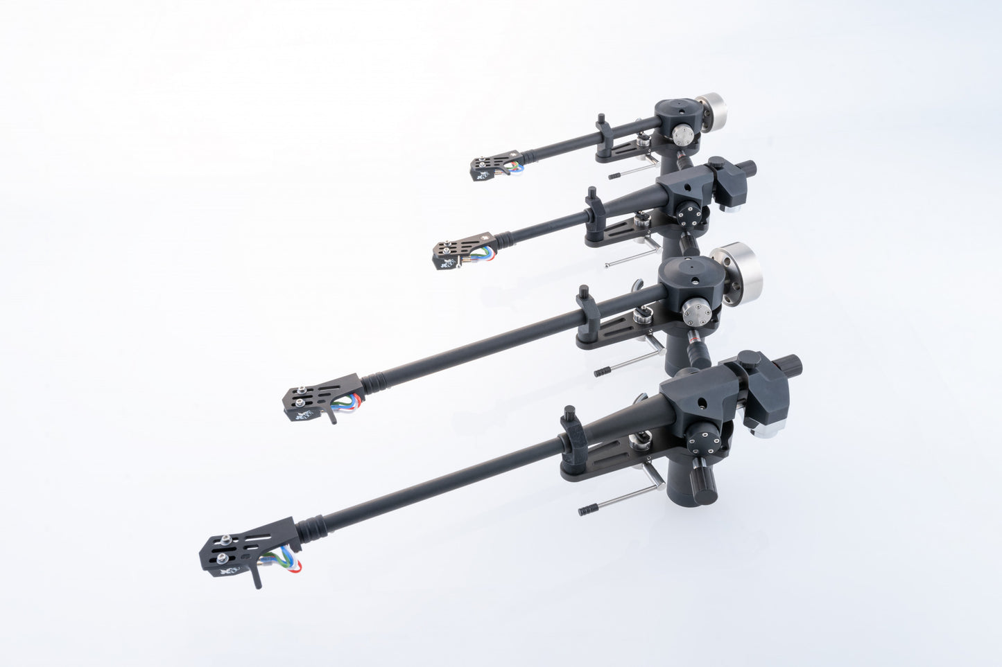 Transrotor TRA 9 (NEU)
