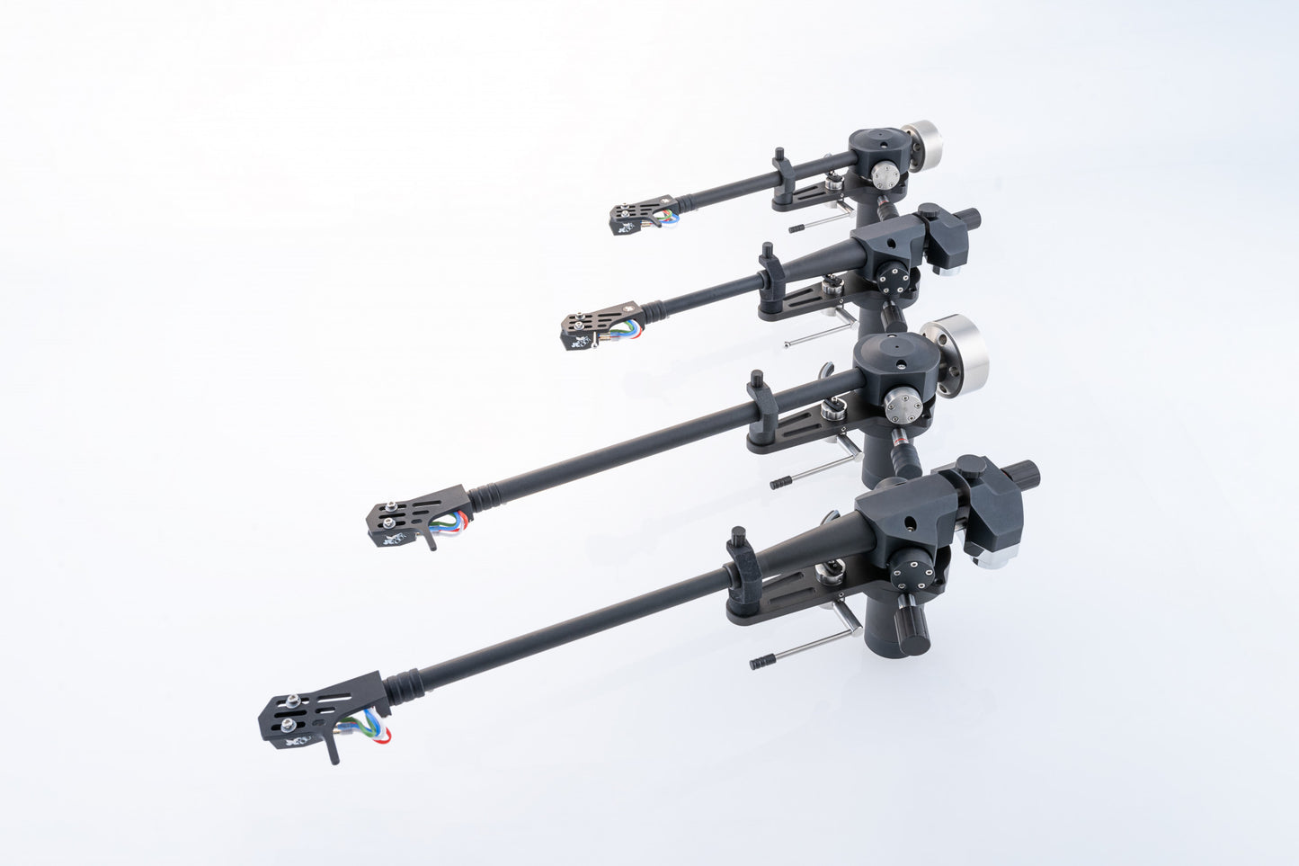 Transrotor TRA 9 (NEU)
