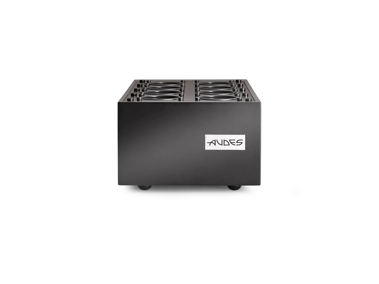 AUDES PS-8DC Netzleiste (NEU)