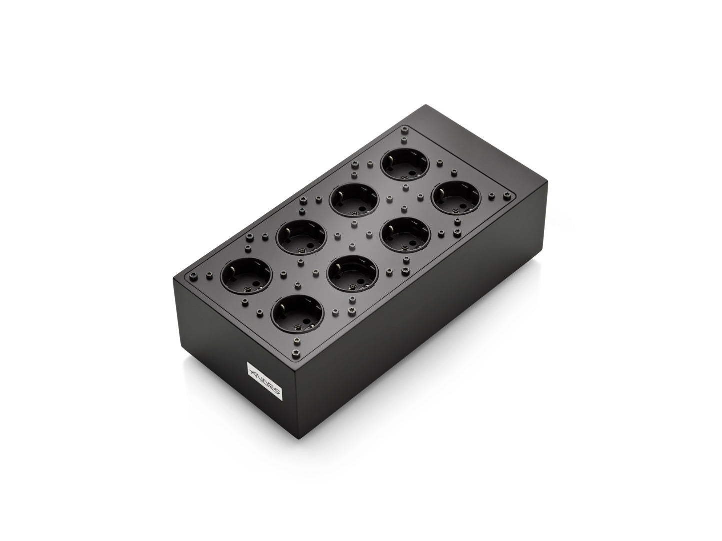 AUDES PS-8DC Netzleiste (NEU)