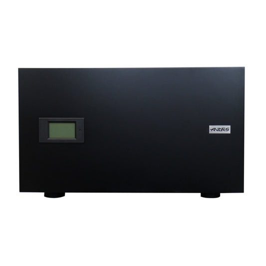 AUDES ST-5000 DC (NEU)