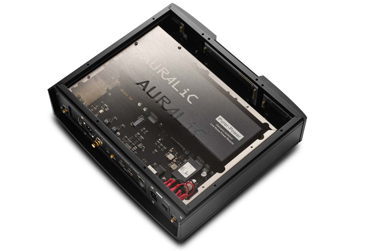 AURALiC Aries G2.2 (NEU)