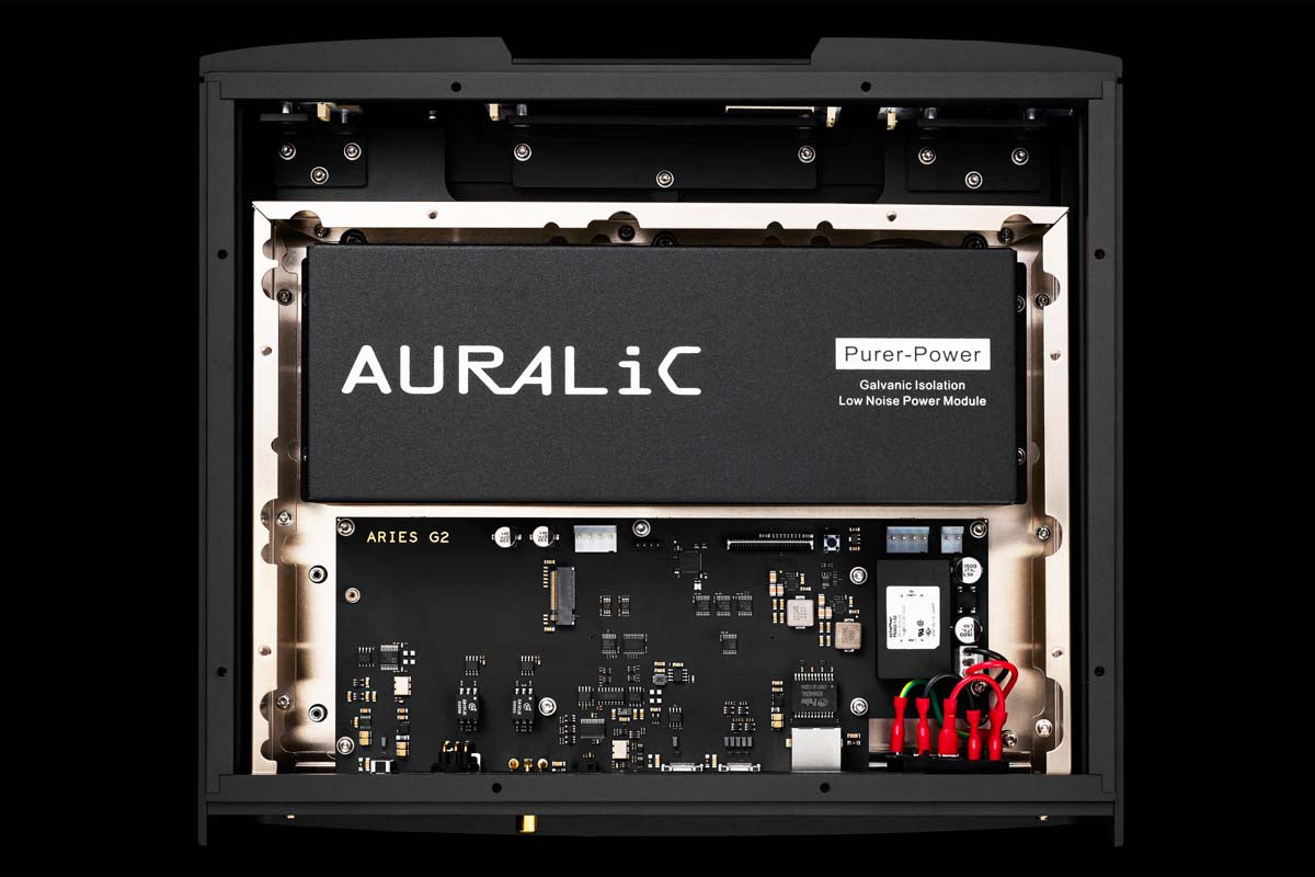 AURALiC Aries G2.2 (NEU)