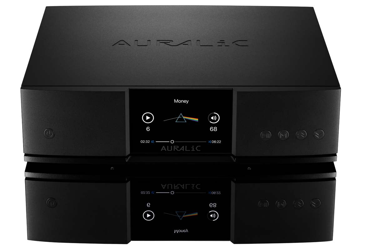 AURALiC Aries G2.2 (NEU)