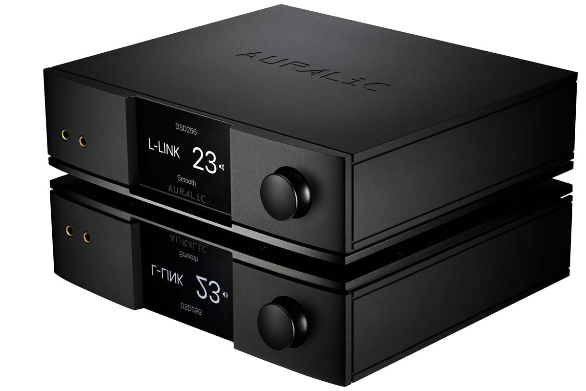 AURALiC Aries G2.2 (NEU)