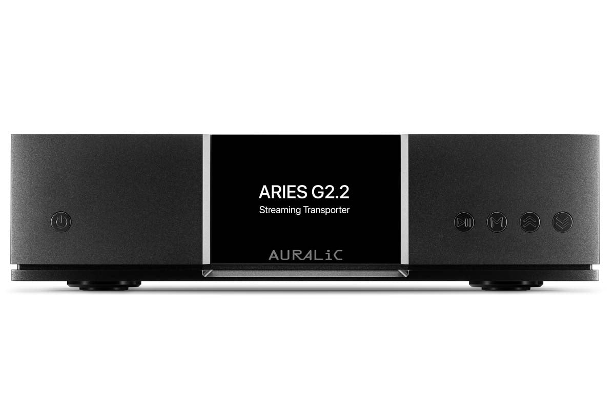 AURALiC Aries G2.2 (NEU)