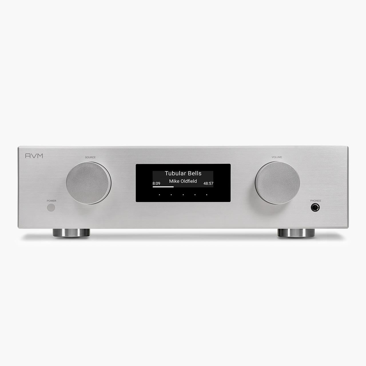 AVM Evolution AS 5.3 (NEU)