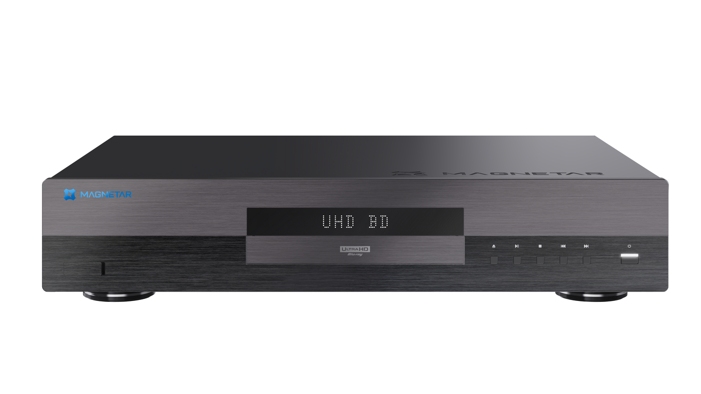 Magnetar UDP-800 (NEU)