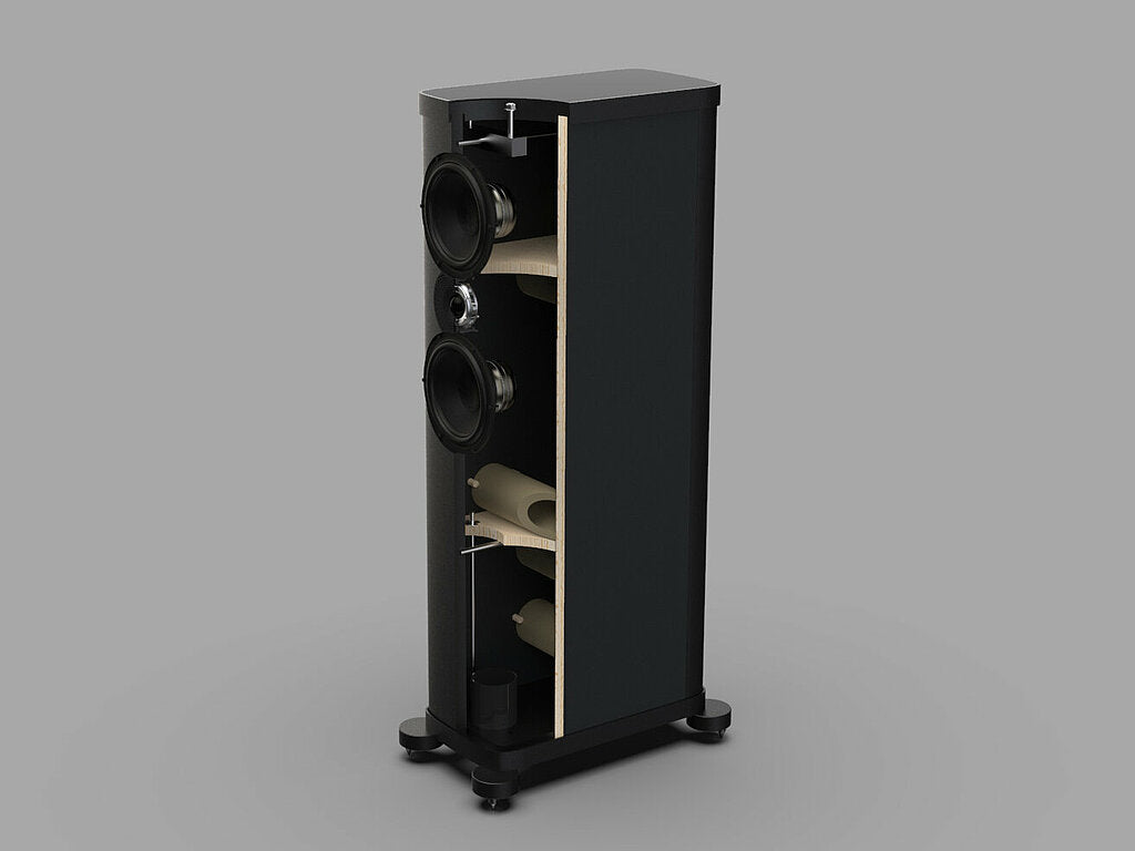Wilson Benesch P2.0 (aus Demo)
