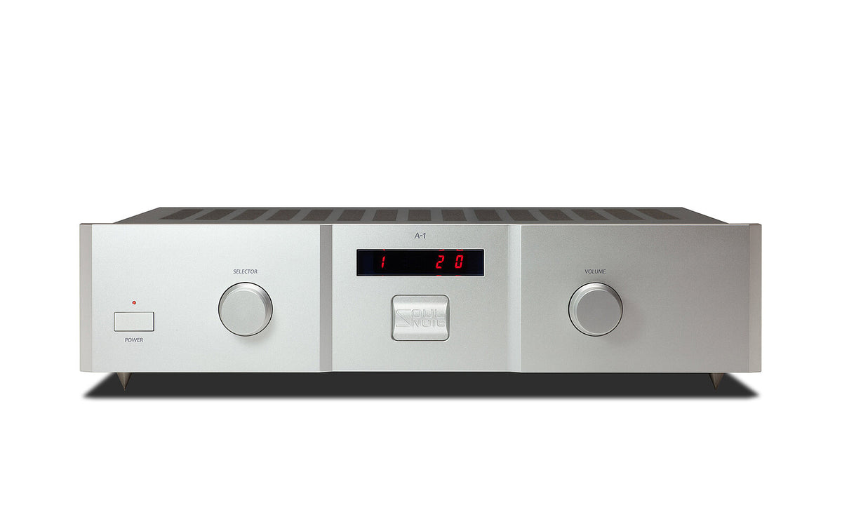 Soulnote A-1 ver.2 (NEU)