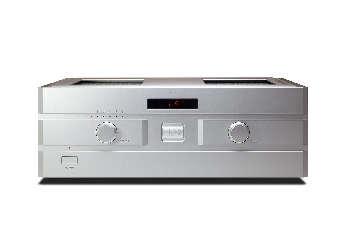 Soulnote A-2 ver.2 (NEU)