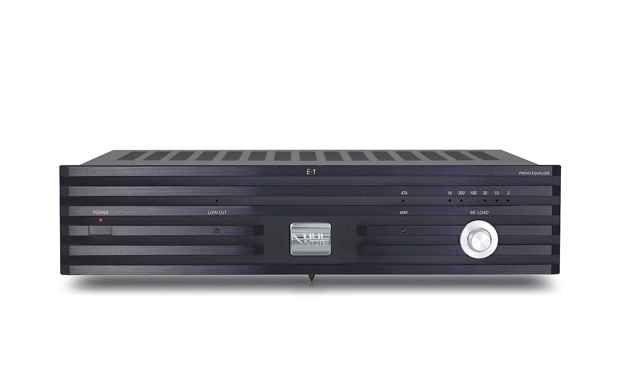 Soulnote E-1 (NEU)