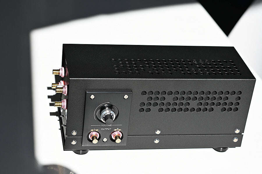 Line Magnetic LM-LP33 (NEU)