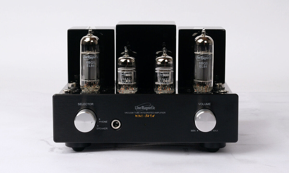Line Magnetic LM-84 IA Mini (NEU)